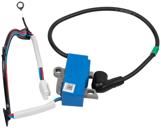Ignition Module Kpl 5817234-01
