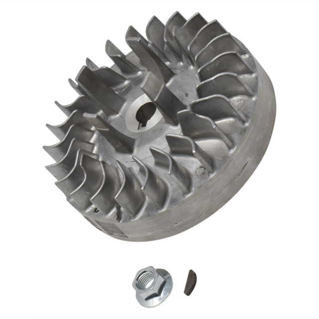 Flywheel Kpl 5818584-01