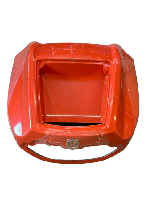 Engine Cover Compl 5818786-01