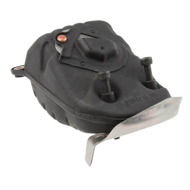 Silencer Kit 5819148-01