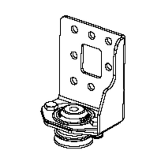 Bracket