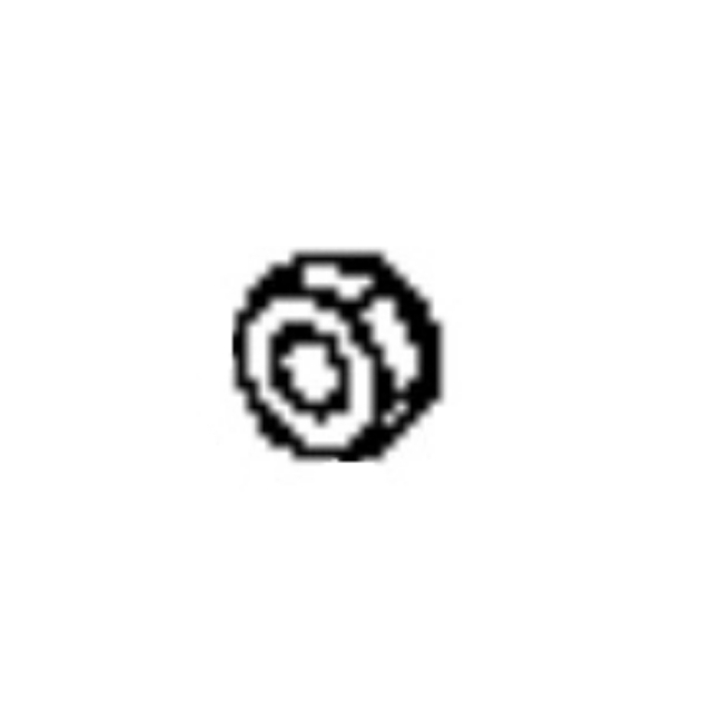 Locknut 5819832-01