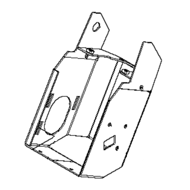 Front Cover Compl 5820564-01