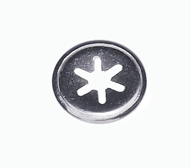 Lock washer