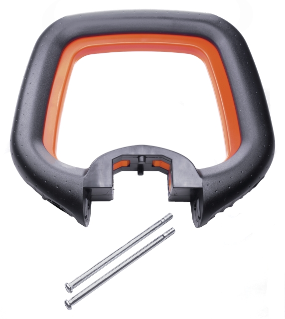 Handle assembly