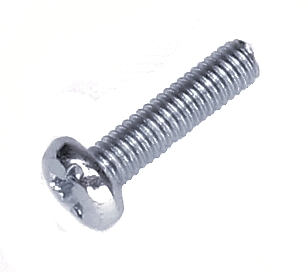 Screw M4X16 5822326-01