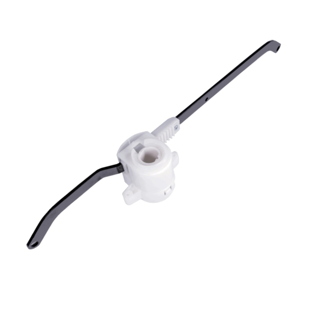 Height adjuster