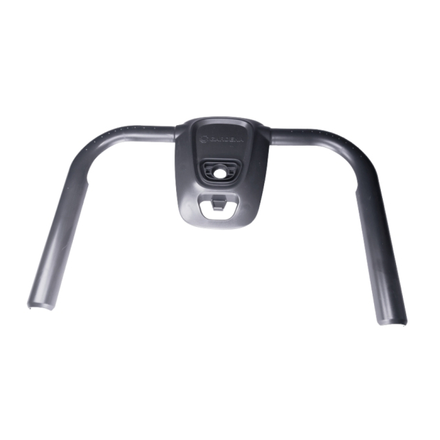 Handle upper