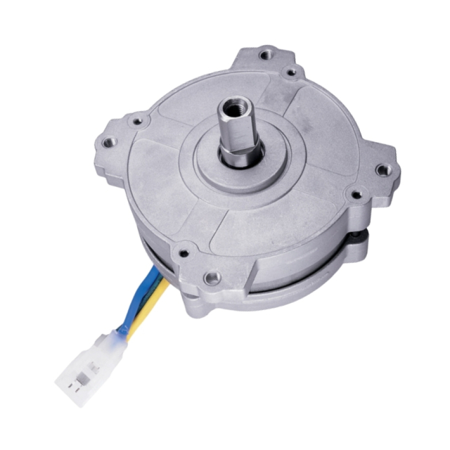 Motor assembly 400W