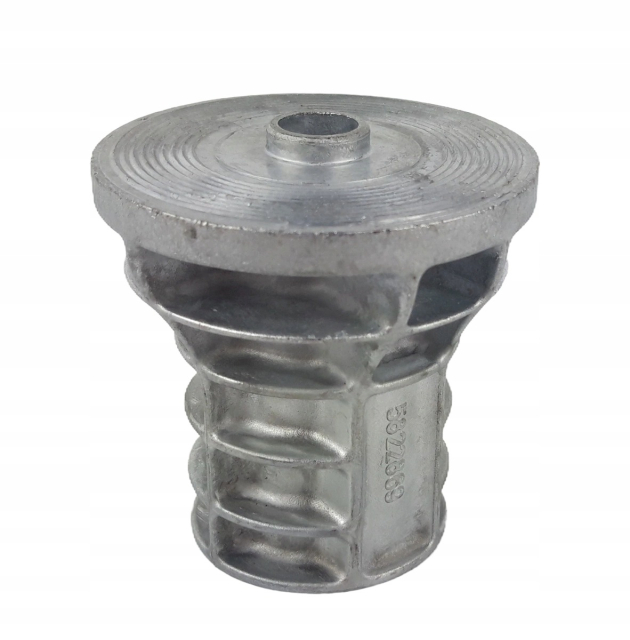 Knife Mount 5822869-01