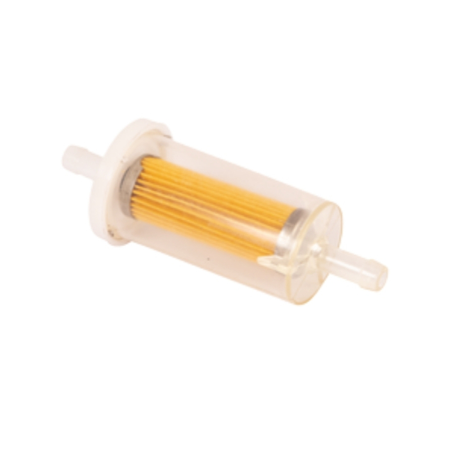 Fuel filter b&s 695666