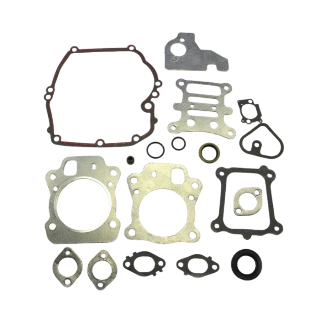 Gasket set b&s 592173