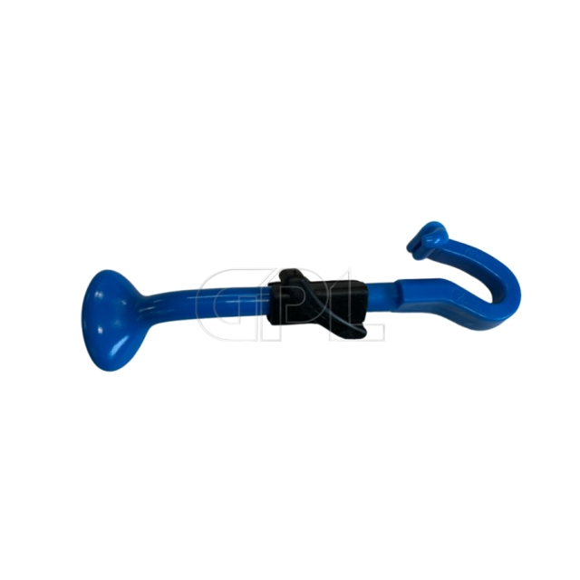 Choke assembly