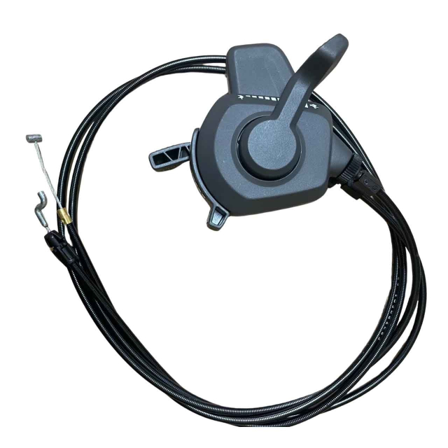 Check, Engine Speed 5825121-01