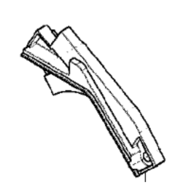 Cover Chain Brake 5826105-01