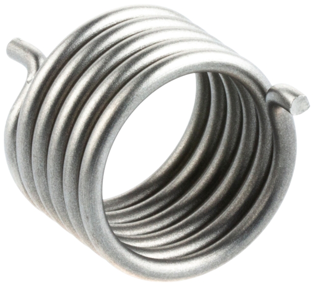 Torsion Spring 5826449-01