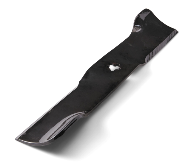 Tractor blade 46 cm high-lift