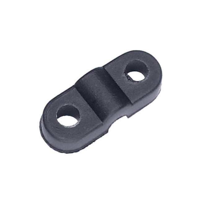 Cable clamp