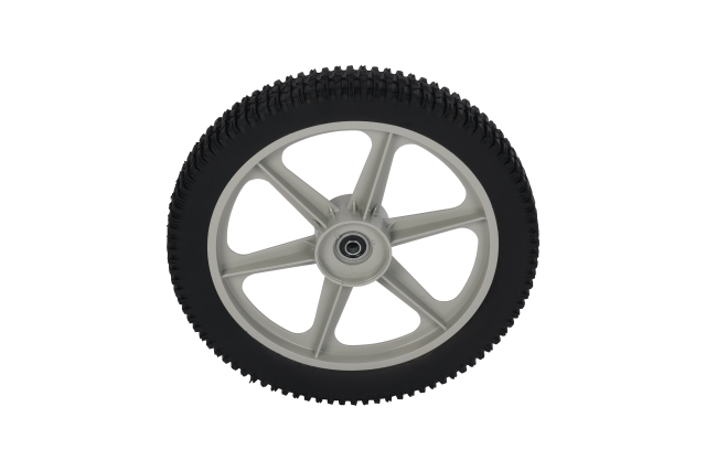 Wheel