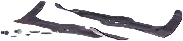 Blade 107 cm kit