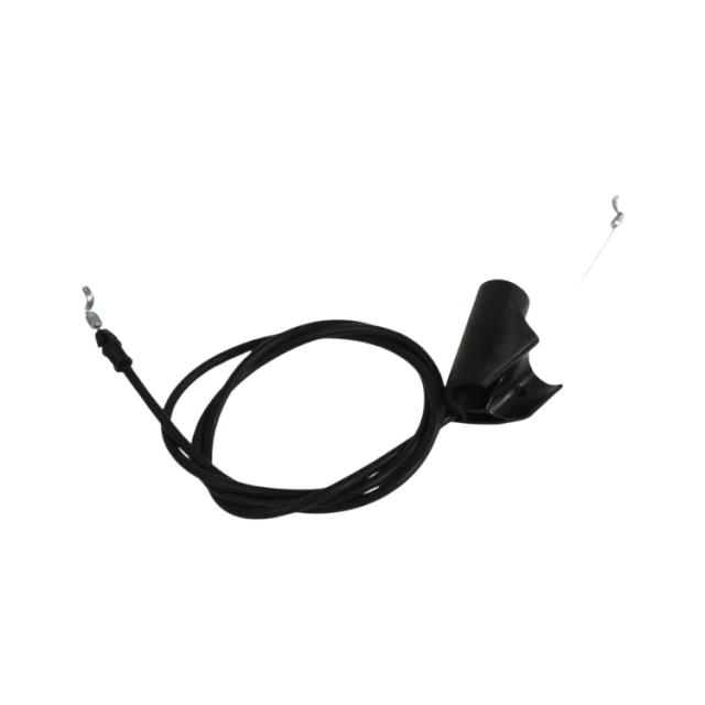 Mzr,Cable,W/Key,St,Housing 5832300-01