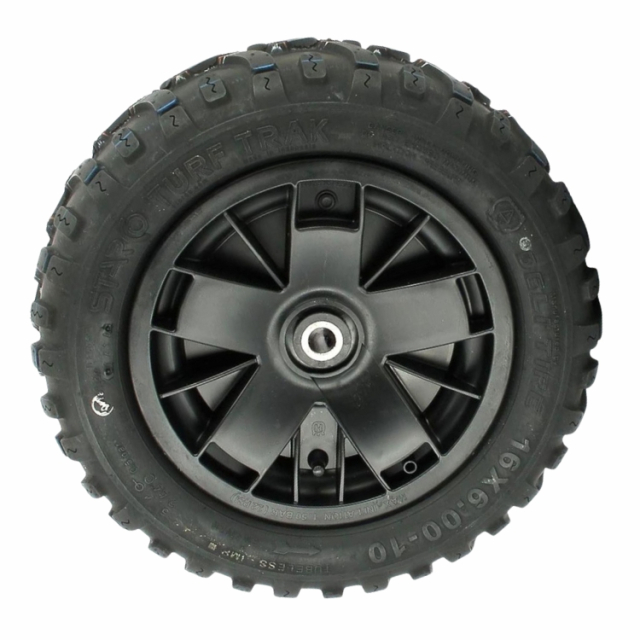 Wheel Kpl 5842669-01