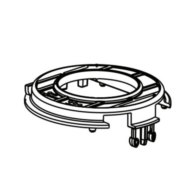 Lid upper
