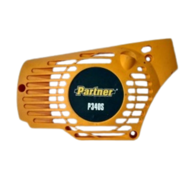 Starter Housing 5847923-01