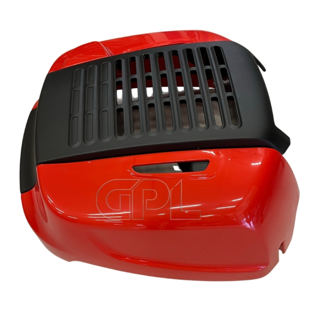 Engine hood Jonsered FR2312M, FR2312MA