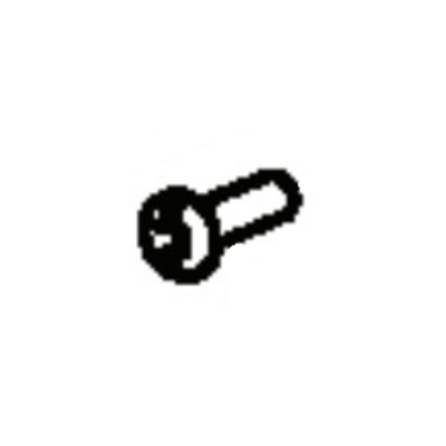 Screw