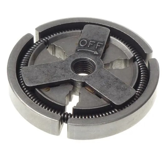 Clutch Husqvarna 543XP