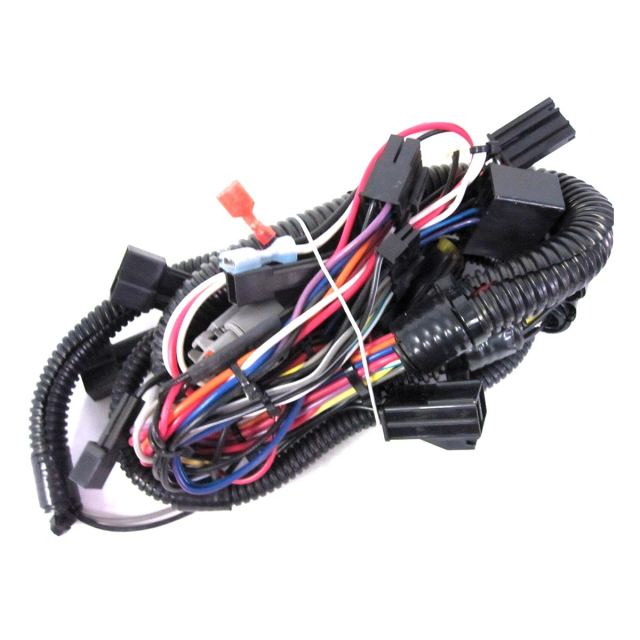 Wiring 5852159-02