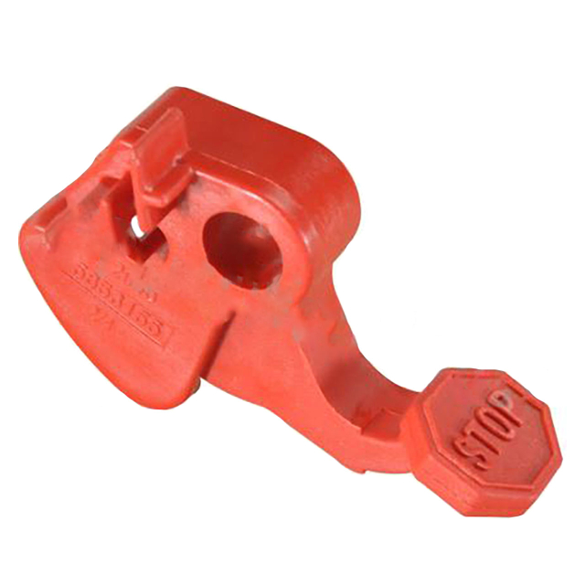 Ignition Switch, Standard Carb 5853155-01