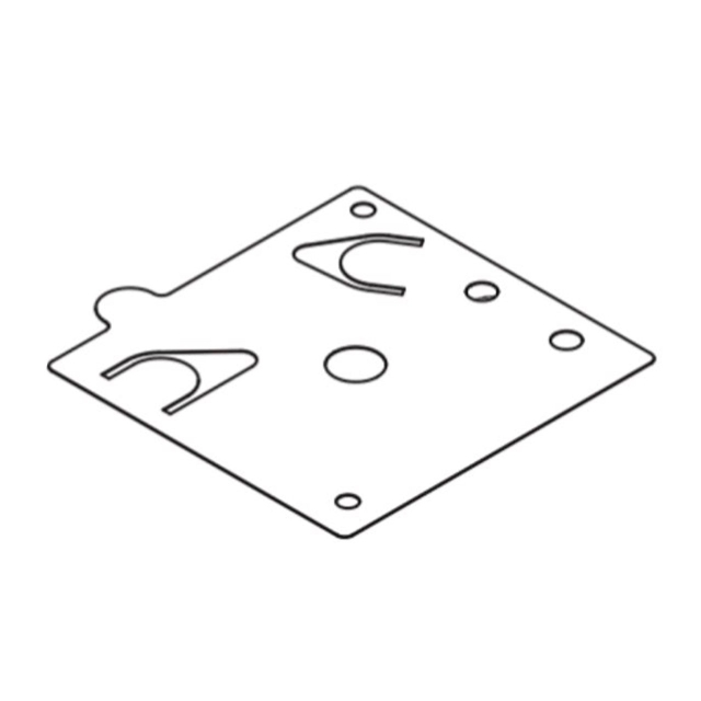 Membrane 5853998-01