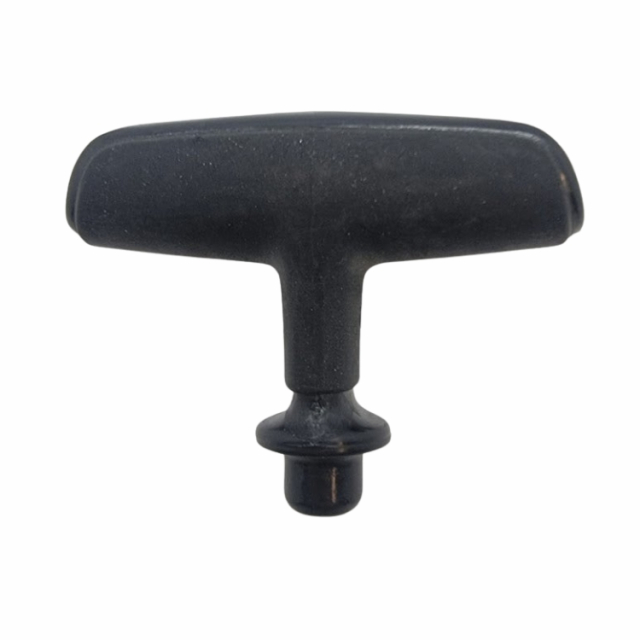 Handle Starts Black 5854380-04