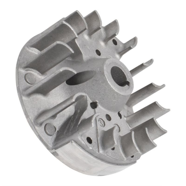 Flywheel 5855657-01
