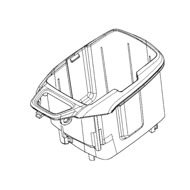 Battery box