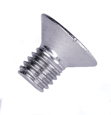 Screw M5X8
