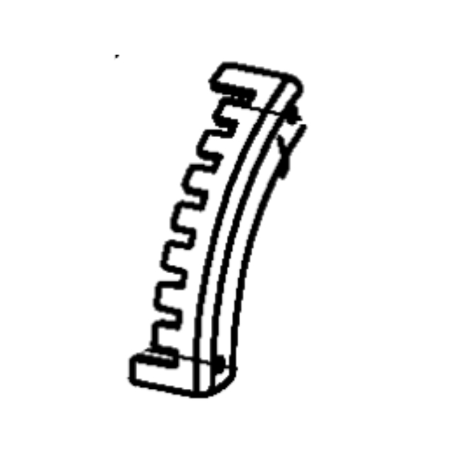 Lever Height Adjust 5856835-01