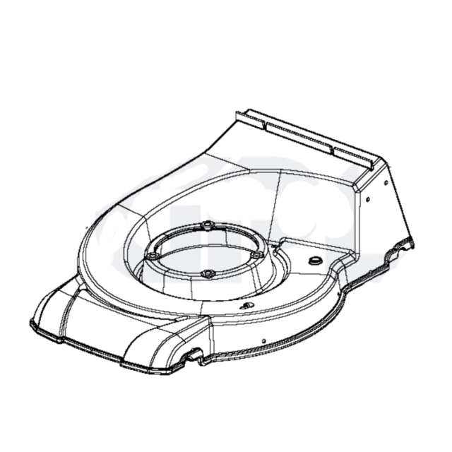 Chassis Comp 5856920-01