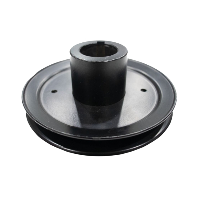 Pulley 5858137-01