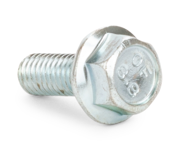 Screw ehhfm en 1665 m 6 x 16 8.8 zpb