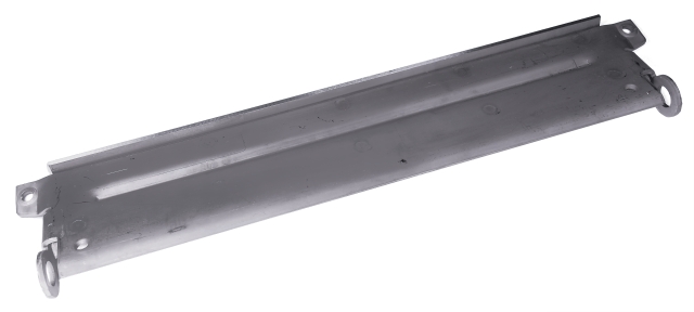 Bottom blade