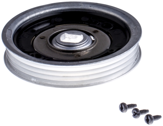 Pulley