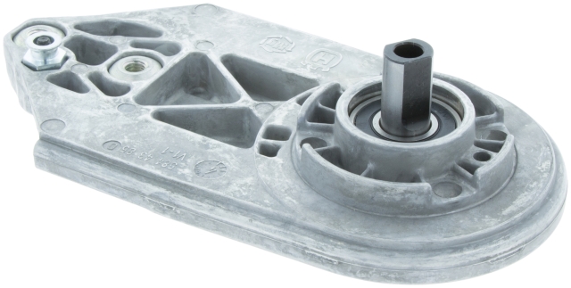 Bearing housing assembly