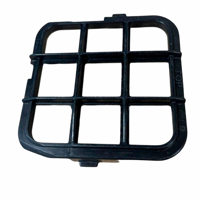 Cover Filter Sas2 5865019-01