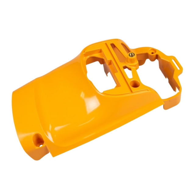 Cylinder Cap Mcculloch Scream 5865829-01