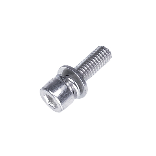 Screw M5X12