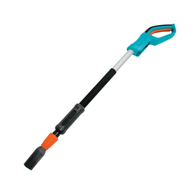 Handle assembly