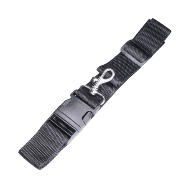 Harness assembly